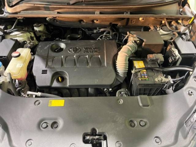 Toyota HARRIER 2014-10 180840-18