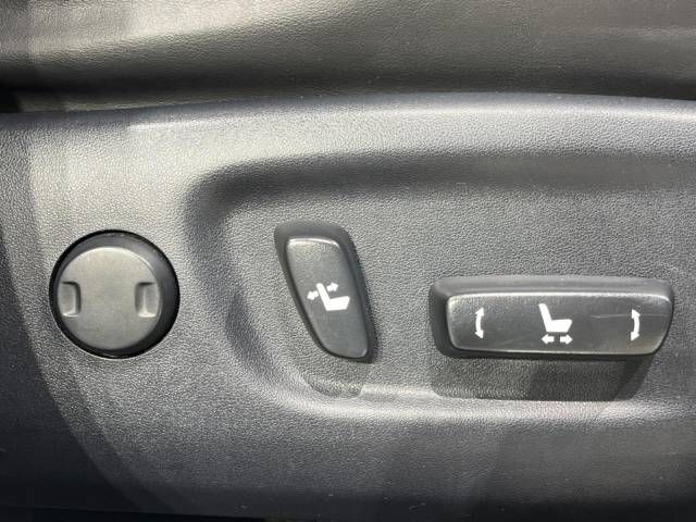 Toyota HARRIER 2014-10 180840-6
