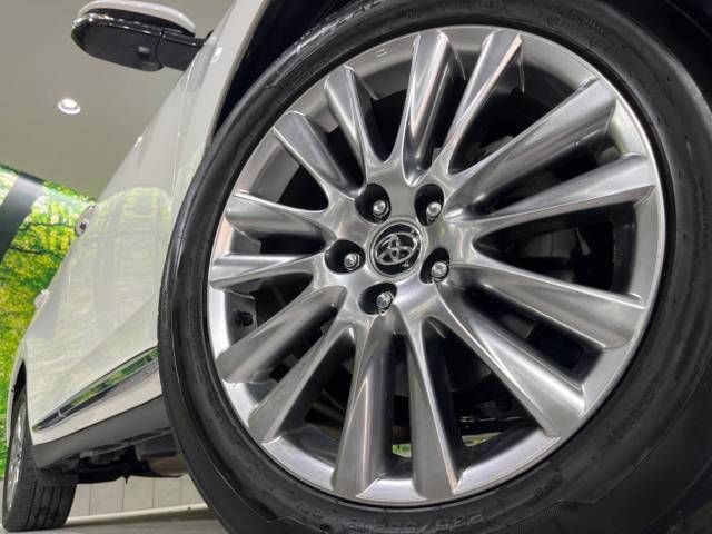 Toyota HARRIER 2014-10 180840-13