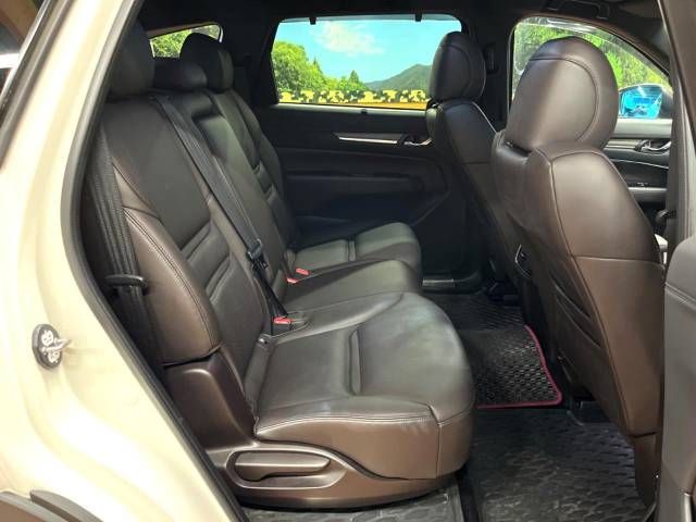 Mazda CX-8 2018-09 19062-10