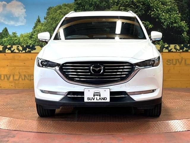 Mazda CX-8 2018-09 19062-16