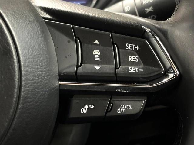 Mazda CX-8 2018-09 19062-5