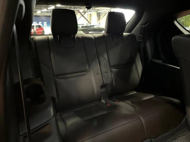 Mazda CX-8 2018-09 19062-11