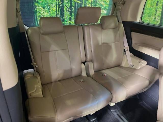 Toyota ALPHARD HYBRID 2015-08 194330-10