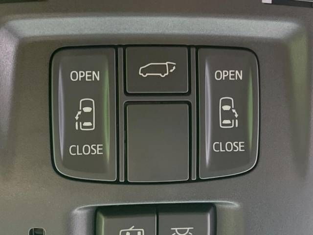 Toyota ALPHARD HYBRID 2015-08 194330-5