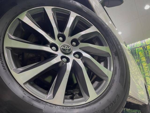 Toyota ALPHARD HYBRID 2015-08 194330-14
