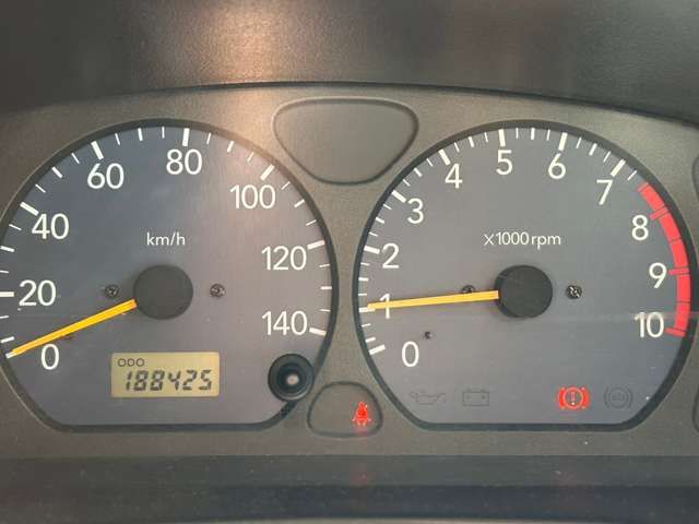 Suzuki JIMNY 2001-06 192504-15