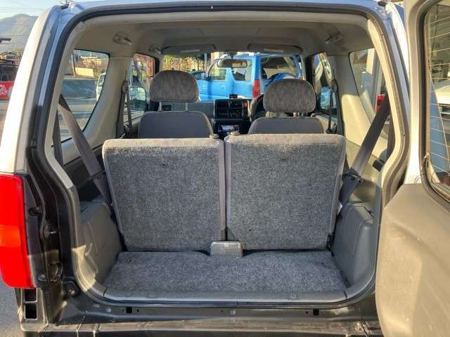 Suzuki JIMNY 2001-06 192504-14