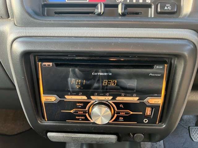 Suzuki JIMNY 2001-06 192504-17