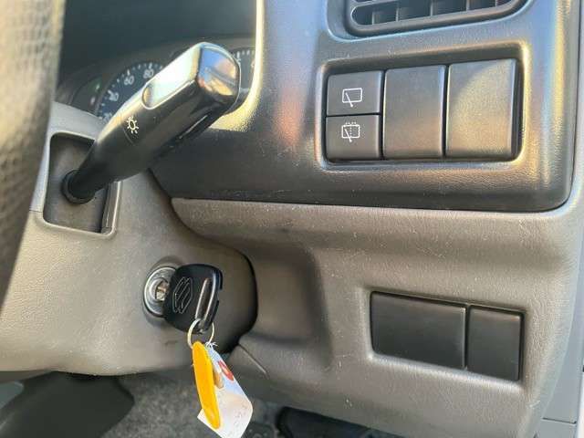 Suzuki JIMNY 2001-06 192504-20