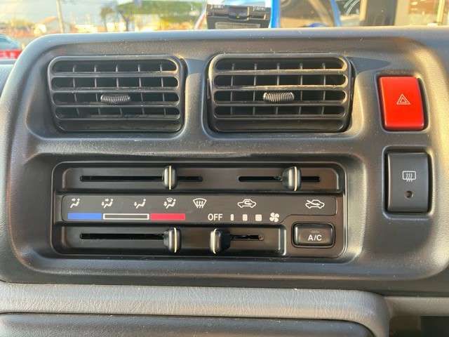 Suzuki JIMNY 2001-06 192504-16