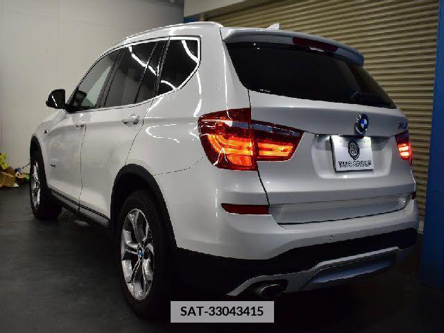 Bmw X3 2016-11 348277-2