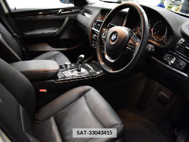 Bmw X3 2016-11 348277-13