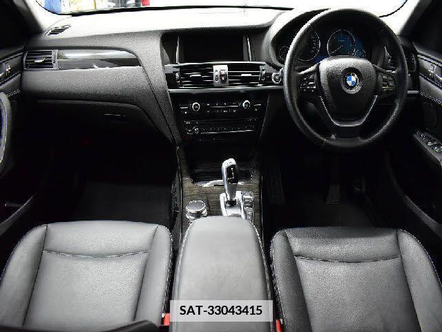 Bmw X3 2016-11 348277-1