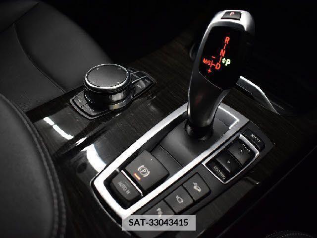 Bmw X3 2016-11 348277-11
