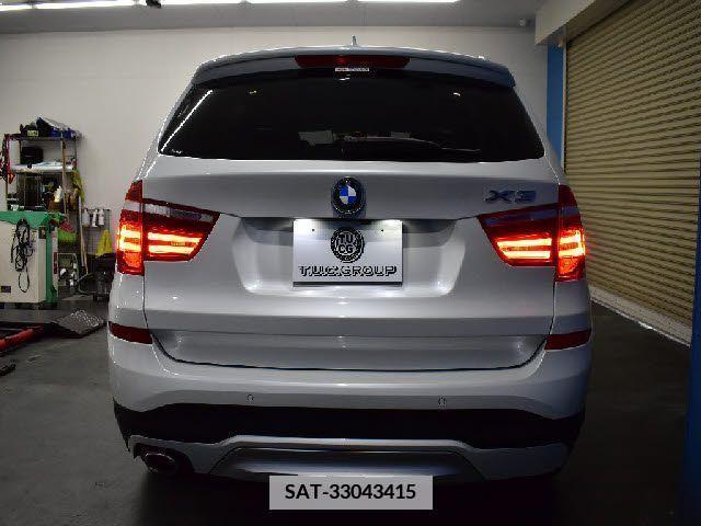 Bmw X3 2016-11 348277-23