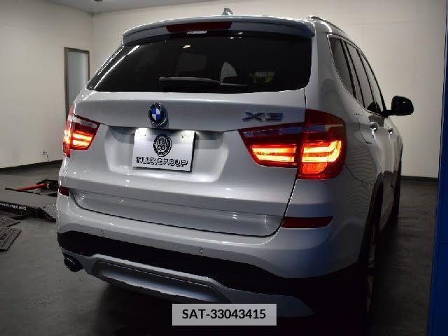Bmw X3 2016-11 348277-21