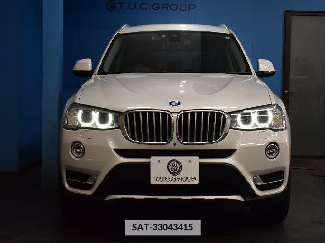 Bmw X3 2016-11 348277-27