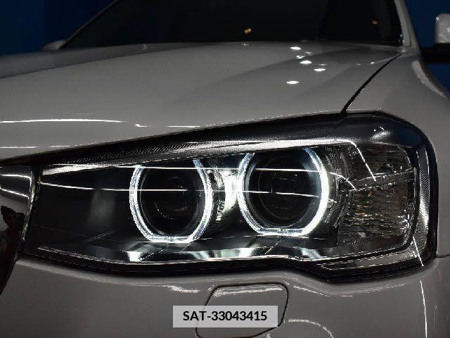 Bmw X3 2016-11 348277-16