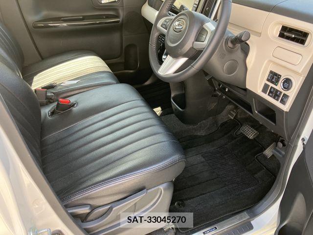 Daihatsu MOVE 2021-02 278176-11