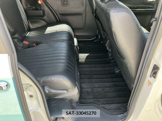 Daihatsu MOVE 2021-02 278176-13