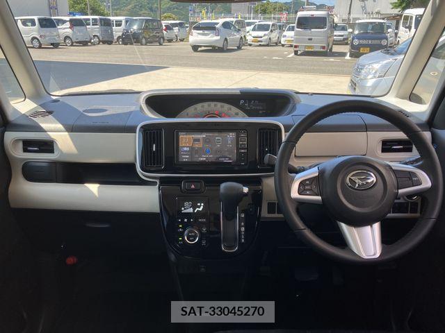 Daihatsu MOVE 2021-02 278176-1