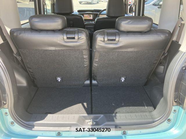 Daihatsu MOVE 2021-02 278176-15