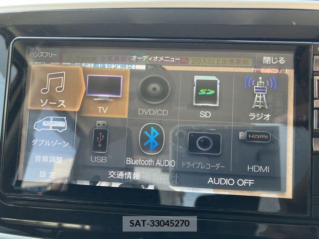 Daihatsu MOVE 2021-02 278176-19