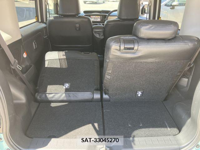 Daihatsu MOVE 2021-02 278176-16