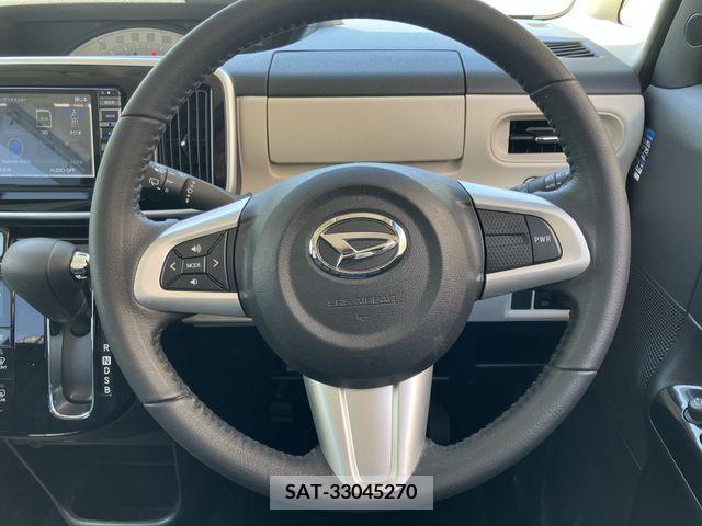 Daihatsu MOVE 2021-02 278176-17