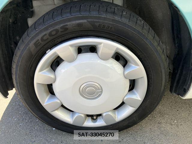 Daihatsu MOVE 2021-02 278176-9