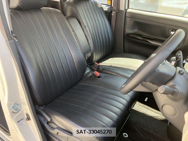 Daihatsu MOVE 2021-02 278176-10