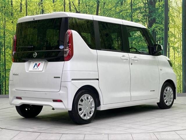 Nissan ROOX 2022-03 186712-17