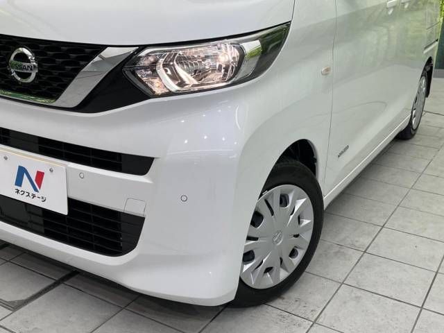 Nissan ROOX 2022-03 186712-12