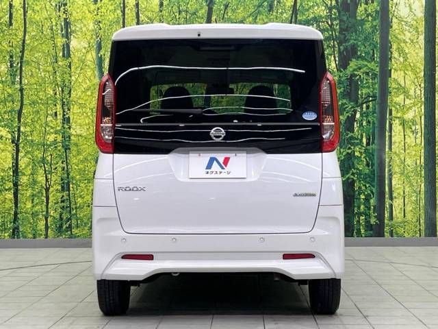 Nissan ROOX 2022-03 186712-15