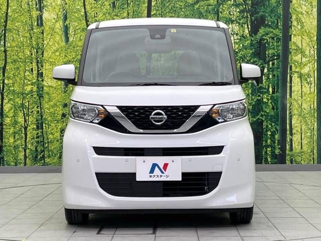 Nissan ROOX 2022-03 186712-14