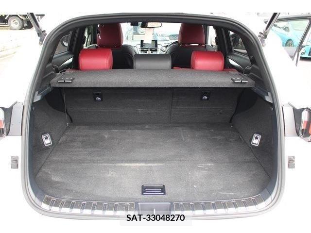 Lexus NX 2015-12 388240-17
