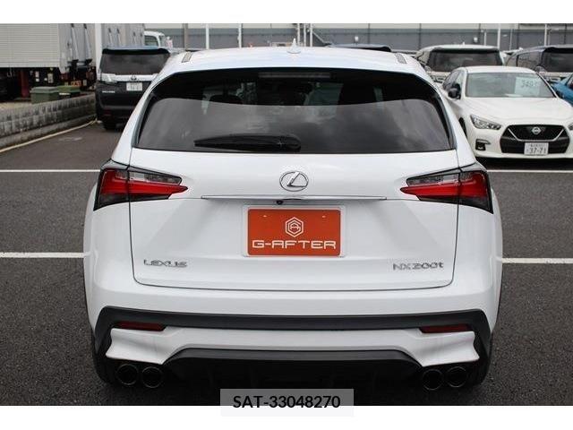 Lexus NX 2015-12 388240-8