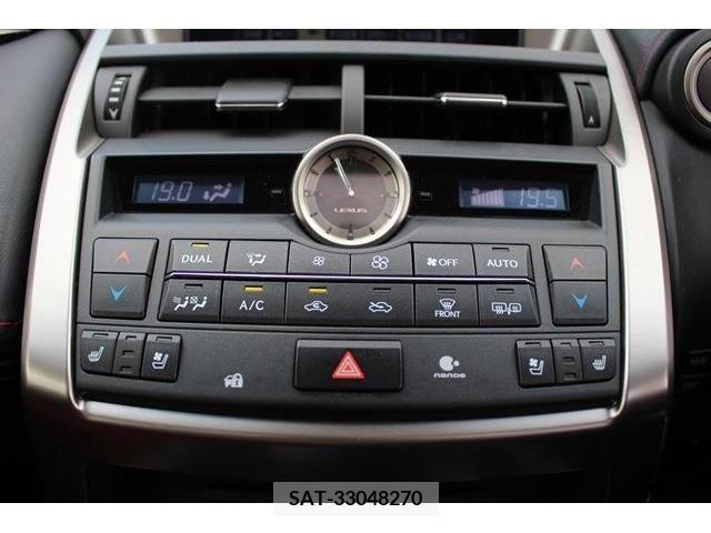 Lexus NX 2015-12 388240-16