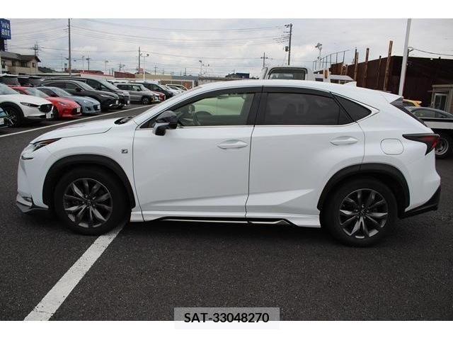 Lexus NX 2015-12 388240-7