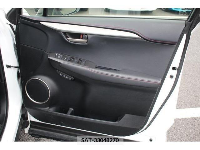 Lexus NX 2015-12 388240-12