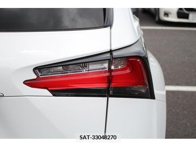 Lexus NX 2015-12 388240-11