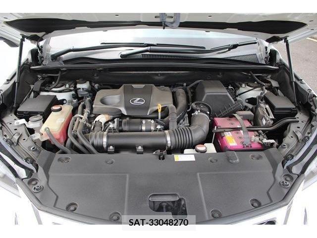 Lexus NX 2015-12 388240-18