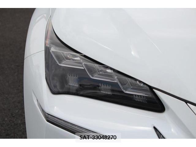 Lexus NX 2015-12 388240-10