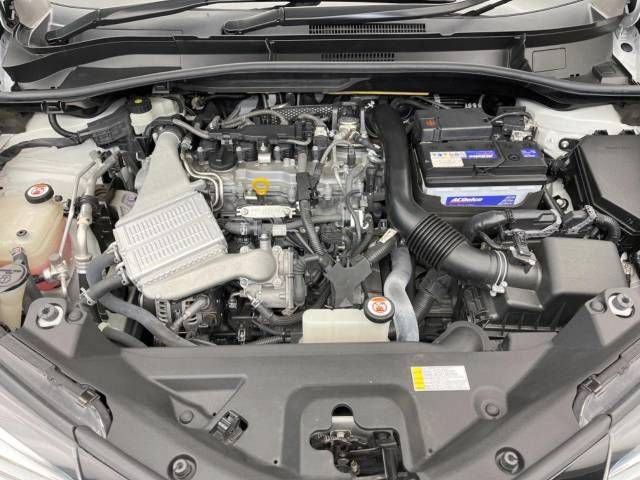Toyota C-HR 2017-09 25297-17