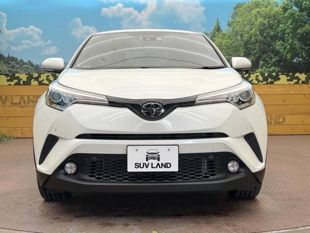 Toyota C-HR 2017-09 25297-13