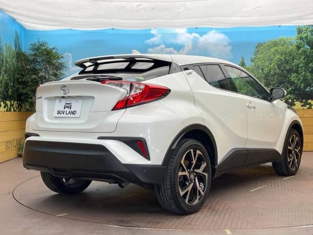Toyota C-HR 2017-09 25297-16