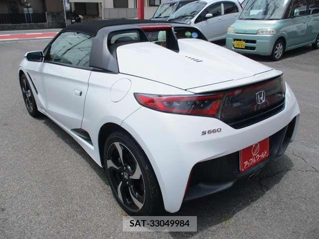 Honda S660 2018-09 381458-10