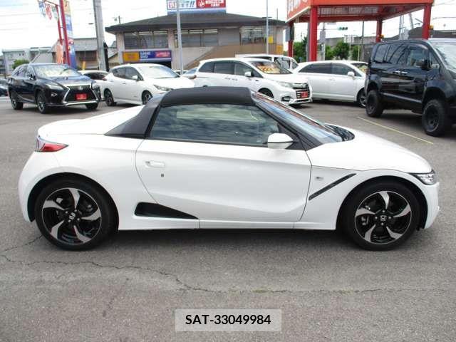Honda S660 2018-09 381458-6