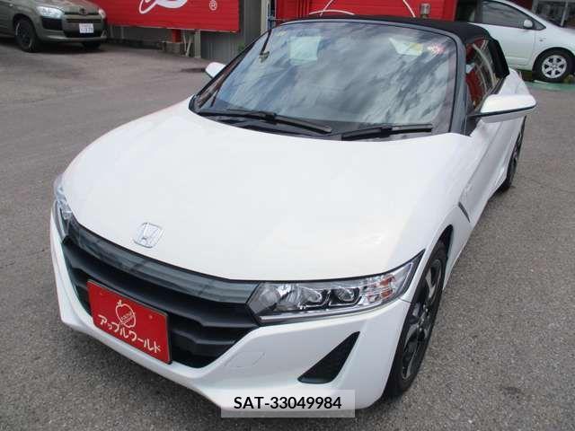 Honda S660 2018-09 381458-5